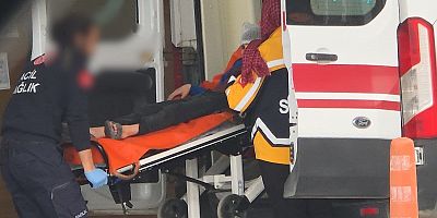 İnegöl’de Çocuklar Arasında Taşlı Kavga: 1 Yaralı