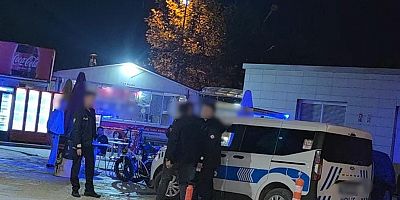 İnegöl’de çorbacıda çıkan kavga hastanede son buldu: 1 yaralı