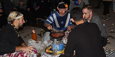 İnegöl’de damada görülmemiş eziyet