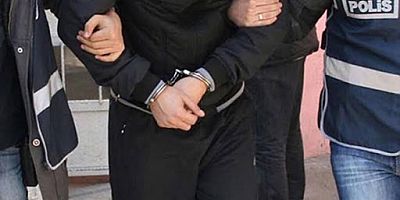 İNEGÖL’DE DEAŞLI TERÖRİST TUTUKLANDI