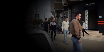 İnegöl'de deprem