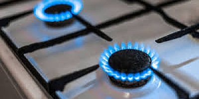 İnegöl’de Doğal Gaz Hattı Zarar Gördü: Çok Sayıda Sokakta Gaz Kesintisi