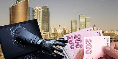 İnegöl’de dolandırıcılar yine hedef aldı… Bu kez çok farklı