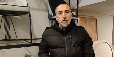 İnegöl’de  Duyarlı Vatandaştan Örnek Davranış: Bulduğu Altınları Emniyete Teslim Etti