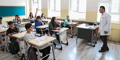 İnegöl’de DYK yaz okulları ve yaz dönemi kursları bugün başlıyor