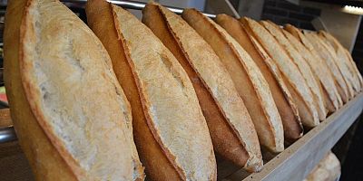 İnegöl’de ekmeğin gramajı düştü, fiyatı sabit kaldı