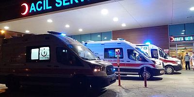 İnegöl'de Emekli Polis Memuru İntihar Etti