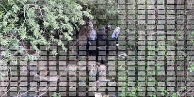 İNEGÖL'DE ERKEK CESET BULUNDU