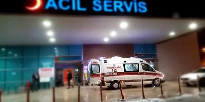 İnegöl’de eşini ve kız kardeşini bıçakla yaralayan zanlı tutuklandı