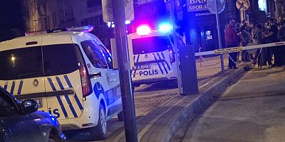 İnegöl’de Eski Belediye Binası Önünde Kavga: 5 Kişi Gözaltına Alındı