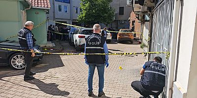 İnegöl’de Esnaftan İntihar Girişimi: Kurtarılamadı