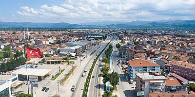 İnegöl’de ev sahibi-kiracı kavgaları artıyor