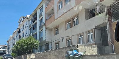     İnegöl’de Evde Acı Olay: Raif Bozdağ Hayatını Kaybetti