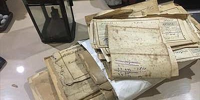 İnegöl’de evden hırsızlıkla ilgili yakalanan 5 kişiden 2'si tutuklandı