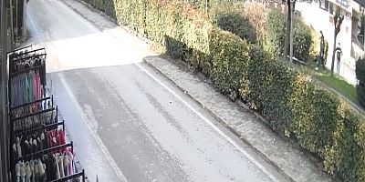 İnegöl’de Eve Giren Hırsız Mahallelinin Müdahalesiyle Yakalandı