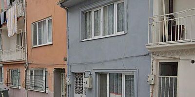 İnegöl’de Evinde Ölü Bulundu
