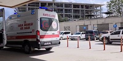 İnegöl’de Feci İş Kazası: Asansör Boşluğuna Düşen İşletme Sahibi Hayatını Kaybetti