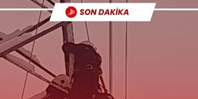 İnegöl'de Feci İş Kazası: UEDAŞ İşçisi Hayatını Kaybetti