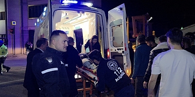 İNEGÖL’DE FECİ KAZA: 1 KİŞİ HAYATINI KAYBETTİ, 1 AĞIR YARALI