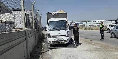 İnegöl’de Feci Kaza: 52 Yaşındaki Tekin Çaldır Hayatını Kaybetti