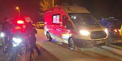 İnegöl’de Feci Kaza: Telefonunu Almak İsterken Canından Oluyordu