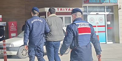 İnegöl’de FETÖ Firarisi Yakalandı