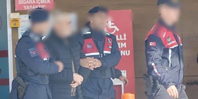 İnegöl'de FETÖ Suçundan Aranan Şahıs Yakalandı