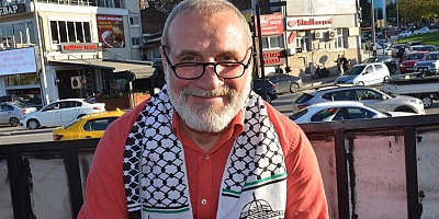 İnegöl’de Fikret Bayram İçin Dua Çağrısı