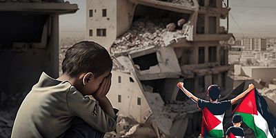 İnegöl’de Filistin’e Destek İçin Eylem Çağrısı