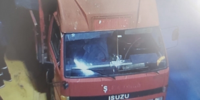 İnegöl’de film gibi hırsızlık