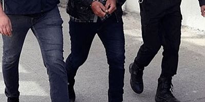 İnegöl’de firari hükümlü yakalandı