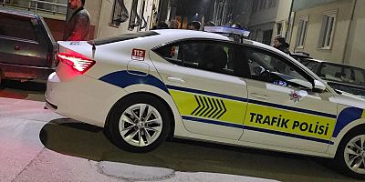 İNEGÖL’DE GECE YARISI SİLAH SESLERİ PANİĞE NEDEN OLDU