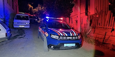 İnegöl’de Gece Yarısı Yangın Faciası: 1 Kişi Hayatını Kaybetti