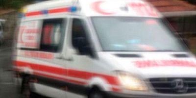 İnegöl’de Genç Kadın İlaç İçme Sonrası Hastaneye Kaldırıldı