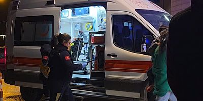 İNEGÖL’DE GIDA ZEHİRLENMESİ ŞÜPHESİ: 25 KİŞİ HASTANELİK OLDU