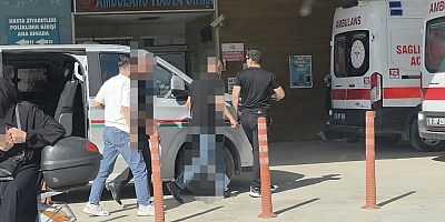 İnegöl’de Hapis Cezası Bulunan Hükümlü Yakalandı