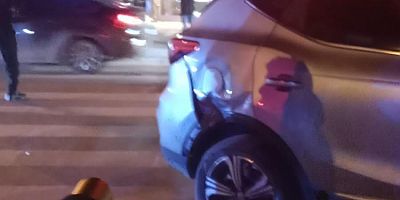 İnegöl’de Hareketli Gece: Çalıntı Motosikletli Şüpheli Yakalandı