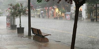 iNEGöL’DE HAVA DURUMU BUGüN VE HAFTA SONU NASIL OLACAK ?