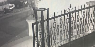 İnegöl’de hırsızlık için güvenlik kamerası olmayan sokakları seçen 5 şüpheli yakalandı