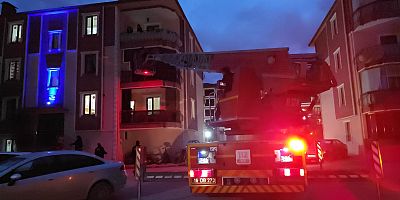 İnegöl’de hırsızlık şüphesi paniğe neden oldu