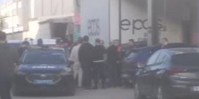 İnegöl’de İki Grup Arasında Kavga: 4 Yaralı