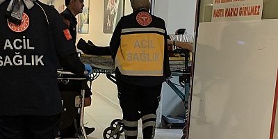 İnegöl’de İki Motosiklet Çarpıştı: 3 Yaralı