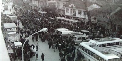 İNEGÖL'DE İLK HAC TAŞIMACILIĞI NASIL BAŞLADI?