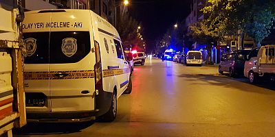 İnegöl'de intihar.. 21 yaşında canına kıydı 