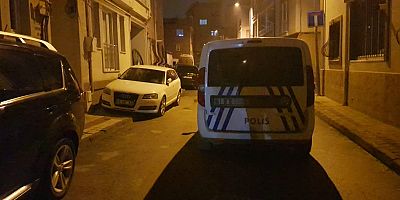 İnegöl’de intihar girişimi