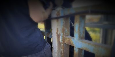 İnegöl'de intihar girişimi 