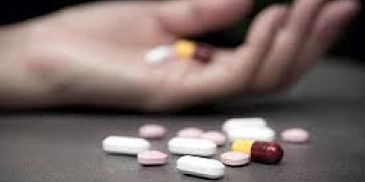 İnegöl’de intihar girişimi