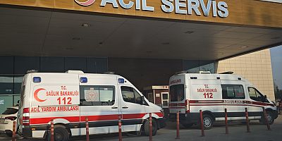 İnegöl'de İntihar Girişiminde Bulunan kadın Hayatını Kaybetti