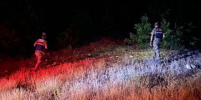 İnegöl’de intihar