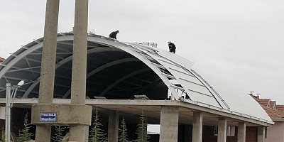 İNEGÖL'DE İŞ GÜVENLİĞİ